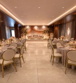 Veloria Grand Banquet Hall Indiranagar