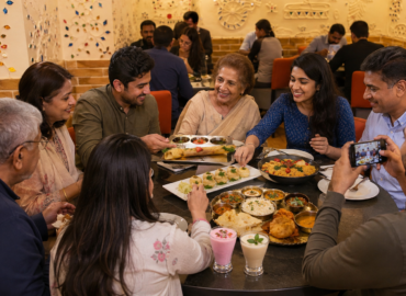 Kalpna Restaurant