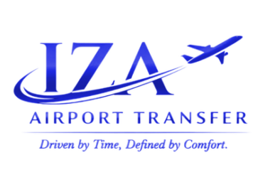 Airport Transfer frankfurt iza