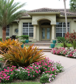 Lombardo Landscaping