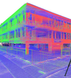 Scan to BIM Online