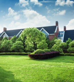 American Lawn Sprinklers