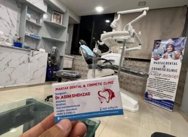 Max fax Dental and Cosmetics clinic