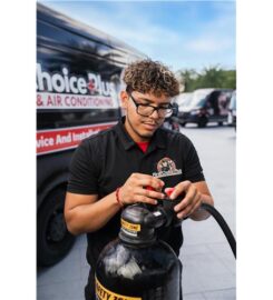 First Choice Plus Plumbing & Air