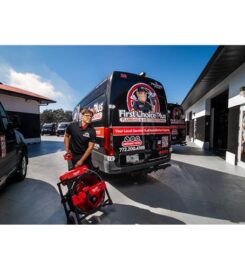 First Choice Plus Plumbing & Air