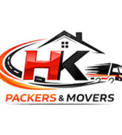 HK Packers and Movers