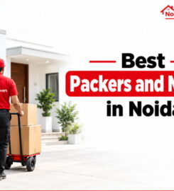 HK Packers and Movers