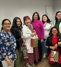 Physicians of Southern California – Ontario