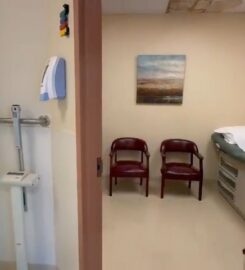 Physicians of Southern California – Ontario