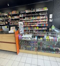 Tobacco & Vape Plus