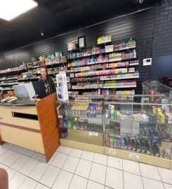 Tobacco & Vape Plus