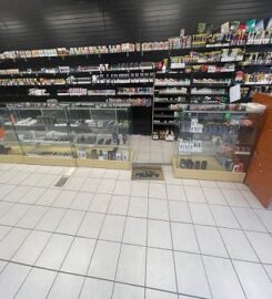 Tobacco & Vape Plus