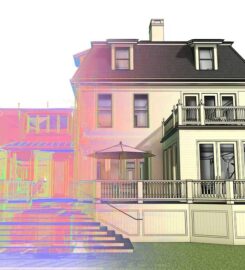Scan to BIM Online