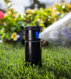 American Lawn Sprinklers