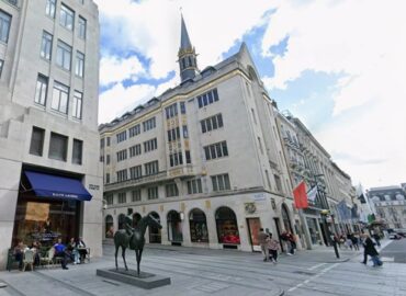 Price Bailey – Mayfair