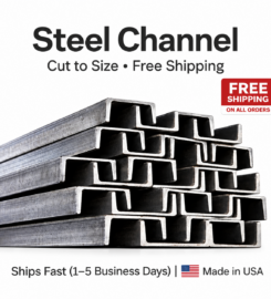 JWM Metal Supply