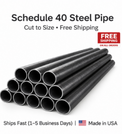 JWM Metal Supply