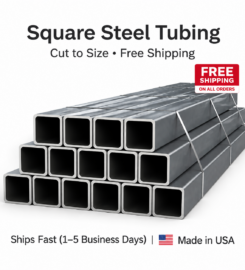 JWM Metal Supply