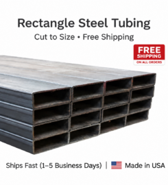 JWM Metal Supply