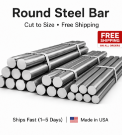 JWM Metal Supply