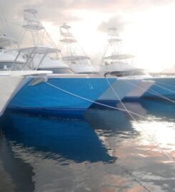 Spencer Christopher Yacht and Ship Inc