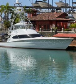 Spencer Christopher Yacht and Ship Inc