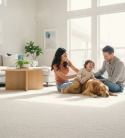 Next Level Floorcare + More