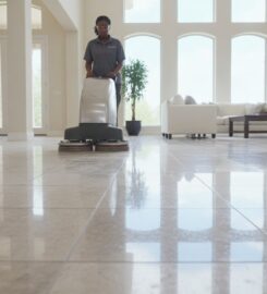 Next Level Floorcare + More