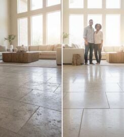 Next Level Floorcare + More