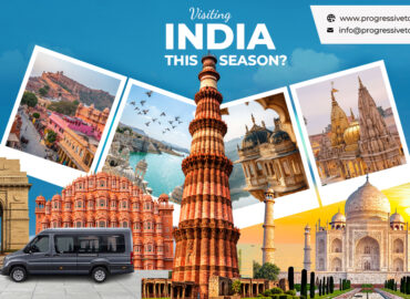 Progressive Tours And Travels