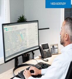 SITESTUDY
