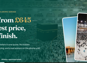 Ahad Travel