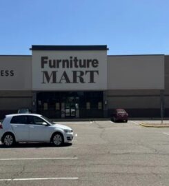 The Furniture Mart