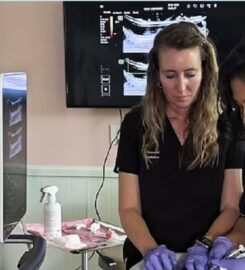 Sandbar Beauty Company