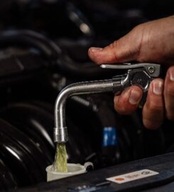 American Quick Lube