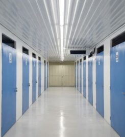 Dubai Self Storage Solutions