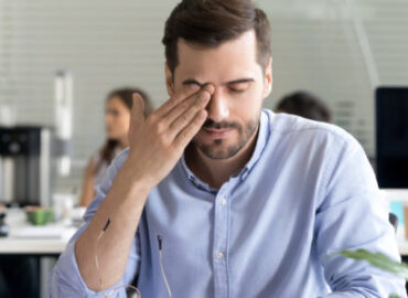 Headache & TMJ Center of New Jersey