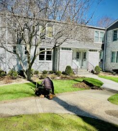 American Lawn Sprinklers