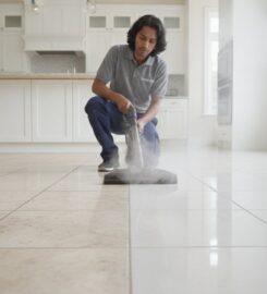 Next Level Floorcare + More