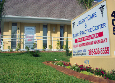 Urgent Care & Family Practice Center