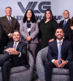 Valero Law Group Injury Lawyers