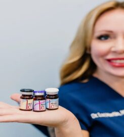 Longevity Wellness and Med Spa