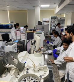 Reliable Diagnostic Center Pvt Ltd (Head Office)