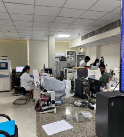 Reliable Diagnostic Center Pvt Ltd (Head Office)