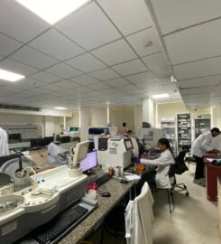 Reliable Diagnostic Center Pvt Ltd (Head Office)
