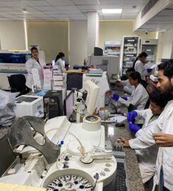 Reliable Diagnostic Center Pvt Ltd (Head Office)