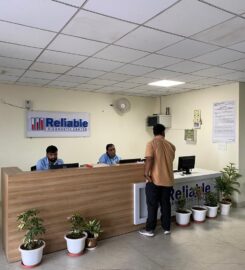 Reliable Diagnostic Center Pvt Ltd (Head Office)