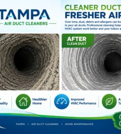 Tampa Air Duct Cleaners