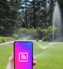 American Lawn Sprinklers