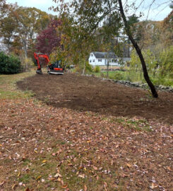 RST Excavation LLC